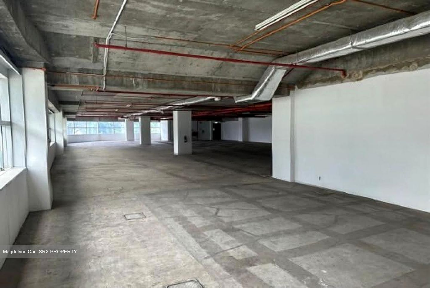 Pioneer Road (D22), Factory #639838171